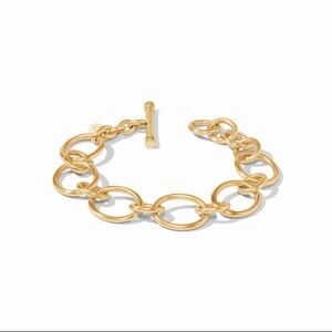 Julie Vos Aquitaine Link Bracelet